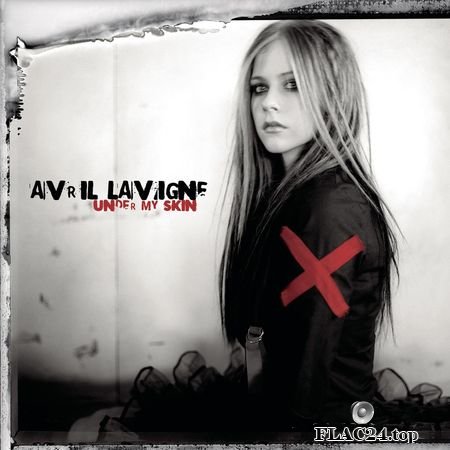 Avril Lavigne - Under My Skin (2004) FLAC (image+.cue)