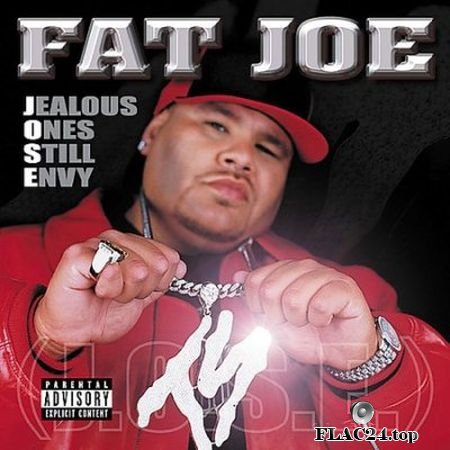 Fat Joe - Jealous Ones Still Envy (J.O.S.E.) (2001) FLAC (tracks+.cue)