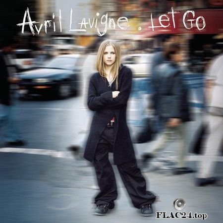 Avril Lavigne - Let Go (2002) FLAC (image+.cue)