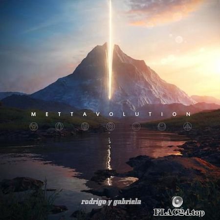 Rodrigo y Gabriela - Mettavolution (2019) FLAC (tracks + .cue)