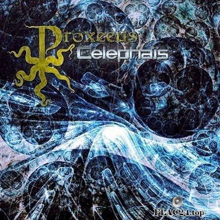Proxeeus - Celephais (2019) FLAC (tracks)