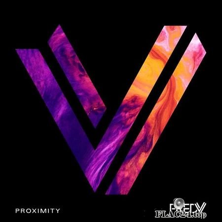 Fred V - Proximity (2019) FLAC (tracks)