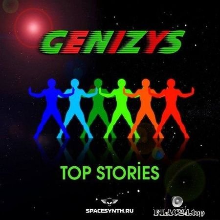 Genizys - Top Stories (2019) FLAC (tracks + .cue)