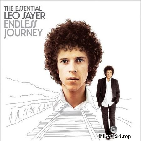 Leo Sayer - The Essential Leo Sayer: Endless Journey (2004) FLAC (tracks + .cue)