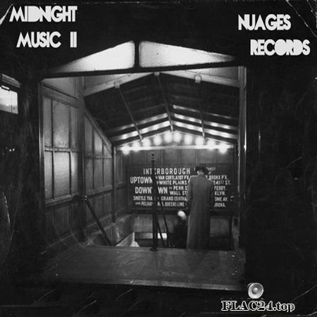 VA - Nuages Records - Midnight Music Vol. 2 (2016) FLAC (tracks)