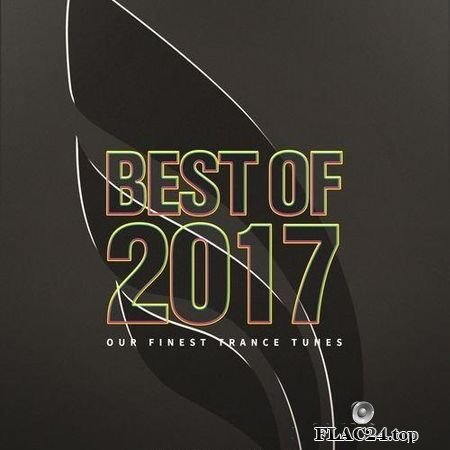 VA - Blue Soho Recordings: Best Of 2017 (2017) FLAC (tracks)