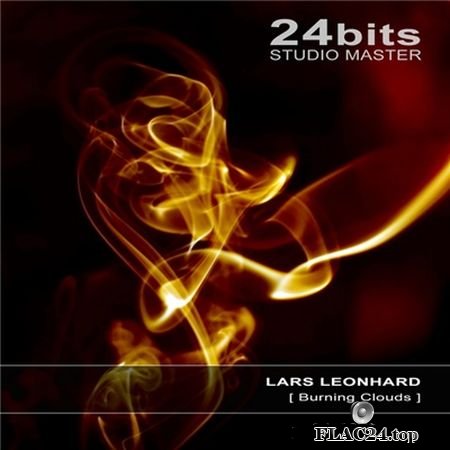 Lars Leonhard - Burning Clouds (2015) Ultimae Records (24bit Hi-Res) FLAC (tracks)