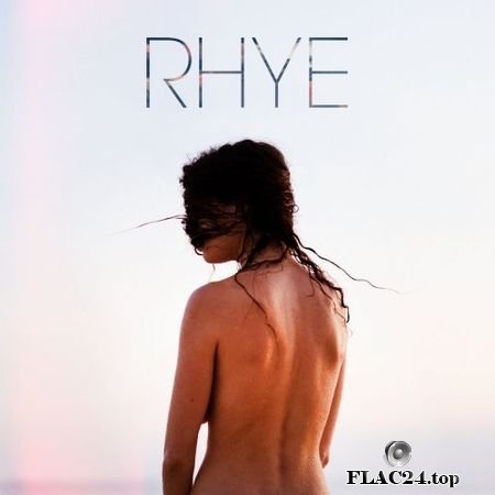 Rhye - Spirit (2019) FLAC (tracks)