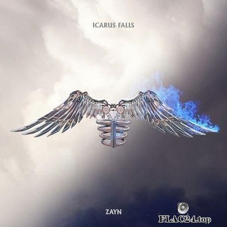 Zayn - Icarus Falls (2018) (24bit Hi-Res) FLAC (tracks)