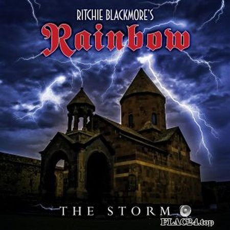 Ritchie Blackmore's Rainbow - The Storm (2019) [Single] FLAC