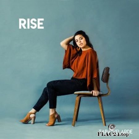 Tara Velarde - Rise (2019) FLAC