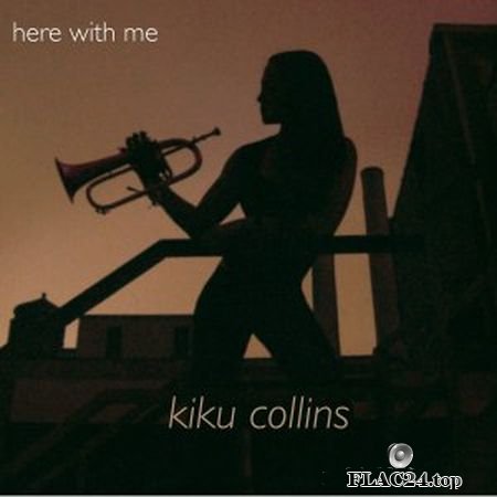 Kiku Collins - Collins, K.: Here with me (2007) FLAC