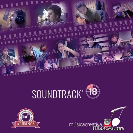 VA - Soundtrack'18 (2019) (24bit Hi-Res) FLAC (tracks)