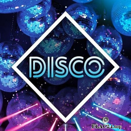 VA - Disco: The Collection (2017) FLAC (tracks)