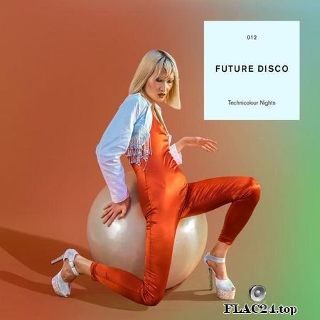VA - Future Disco: Technicolour Nights (2019) FLAC (tracks)