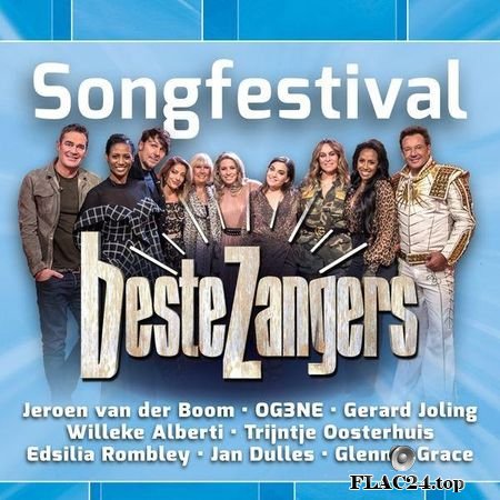 VA - Beste Zangers Songfestival (2019) (24bit Hi-Res) FLAC (tracks)