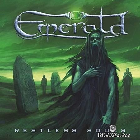 Emerald - Restless Souls (2019) FLAC (tracks)