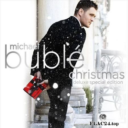 Michael Buble - Christmas (Deluxe Special Edition) (2011, 2013) (24bit Hi-Res) FLAC (tracks)
