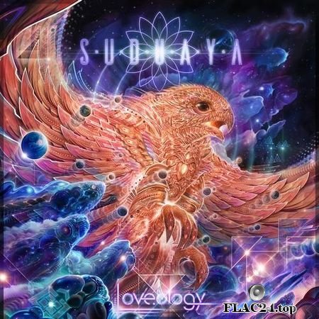 Suduaya - Loveology (2018) (24bit Hi-Res) FLAC (tracks)