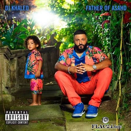 DJ Khaled - Father of Asahd (2019) FLAC (tracks)