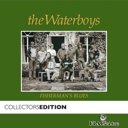 The Waterboys - Fisherman's Blues (1988) FLAC