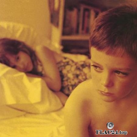 The Afghan Whigs - Gentlemen (Deluxe Edition) (2014) FLAC