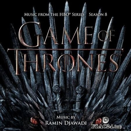 Ramin Djawadi - Game of Thrones (Music from the HBO Series) Season 8 (2019) FLAC (tracks)
