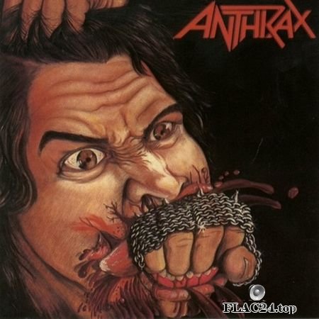 Anthrax - Fistful Of Metal [PBTHAL 2019] (Original UK Porky Prime Cut Pressing) (1984) (24bit Hi-Res) FLAC (tracks)