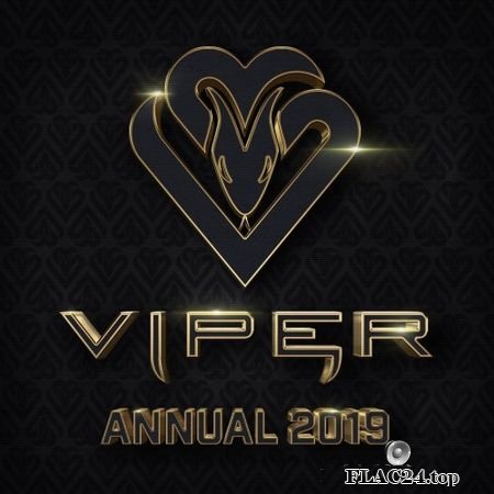 VA - Viper Annual 2019 (2019) FLAC (tracks)