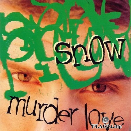 Snow - Murder Love (1995) FLAC (tracks+.cue)