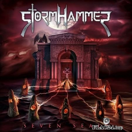 Stormhammer - Seven Seals (2019) FLAC (tracks)
