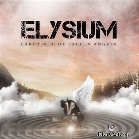 Elysium - Labyrinth of Fallen Angels (2019) FLAC (tracks)