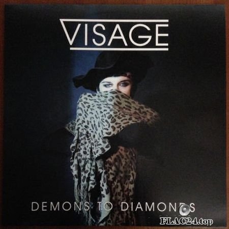Visage - Demons To Diamonds (2015) (24bit Hi-Res) FLAC (image+.cue)