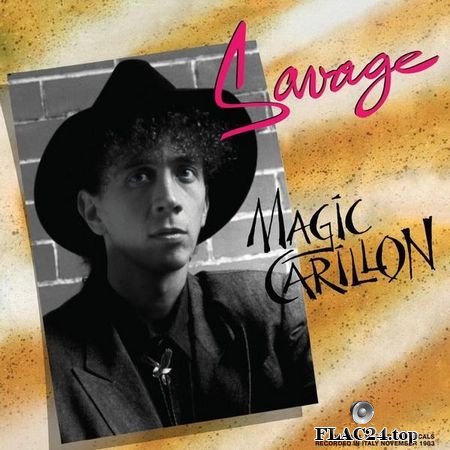 Savage - Magic Carillon (2019) (24bit Hi-Res) FLAC (tracks)