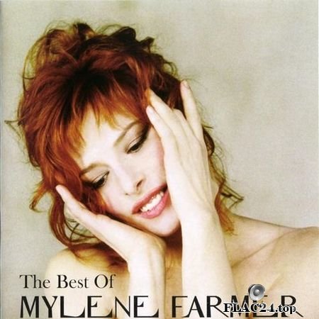 Mylene Farmer - The Best Of (2011) APE (image+ .cue)