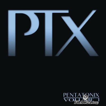 Pentatonix - PTX, Vol. 1 (2012) (24bit Hi-Res) FLAC (tracks)