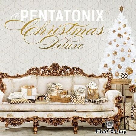 Pentatonix - A Pentatonix Christmas Deluxe (2017) (24bit Hi-Res) FLAC (tracks)