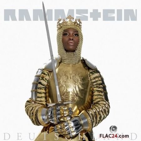 Rammstein - Deutschland (2019) FLAC (tracks)