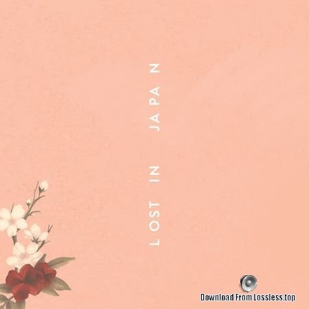 Shawn Mendes - Lost In Japan (2018) FLAC