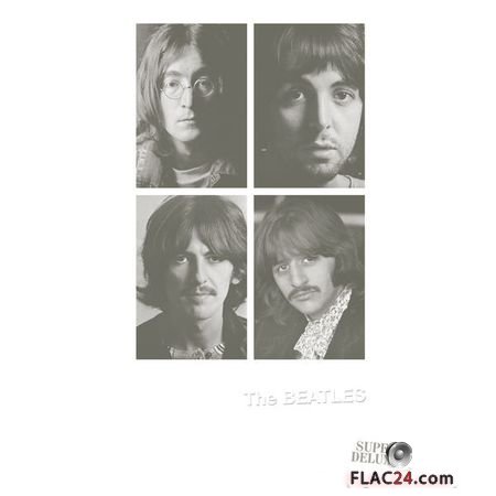 The Beatles - The Beatles (White Album) (Super Deluxe Edition) (2018) FLAC