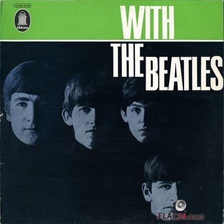 The Beatles - With The Beatles (1963) (Odeon - Germany (1969)) (24bit Hi-Res) FLAC (tracks)