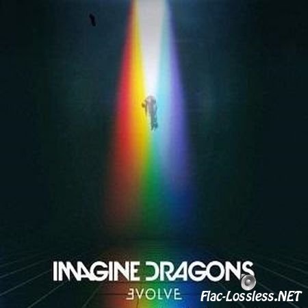 Imagine Dragons - Evolve (2017) Hi-Res FLAC (tracks)