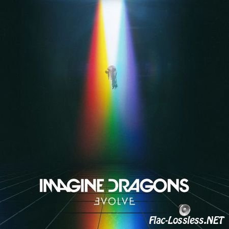 Imagine Dragons - Evolve (Deluxe Edition) (2017) FLAC (tracks+.cue)