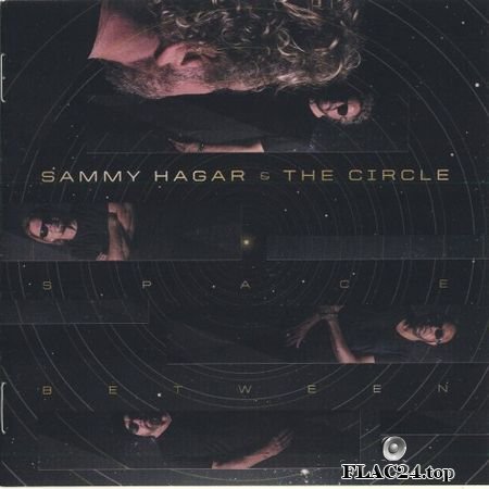 Sammy Hagar & The Circle - Space Between (2019) FLAC (tracks+.cue)