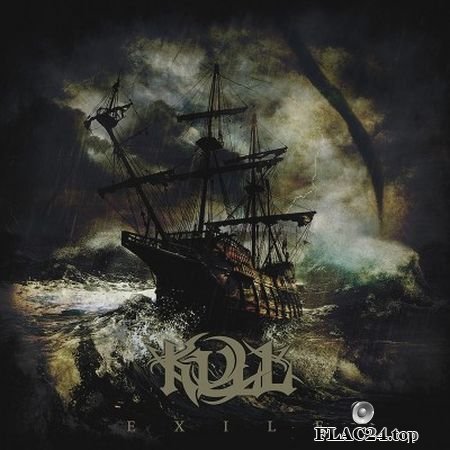 Kull (Bal-Sagoth, Dyscaphia) - Exile (2019) FLAC (tracks)
