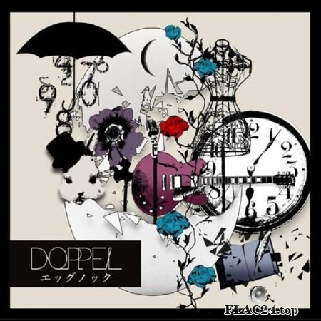 DOPPEL - EGGKNOCK (Limited Edition) (2013) FLAC (tracks)