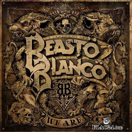 Beasto Blanco - We Are (2019) FLAC (tracks)