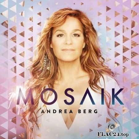 Andrea Berg - Mosaik (Premium Edition) (2019) FLAC (image+.cue)
