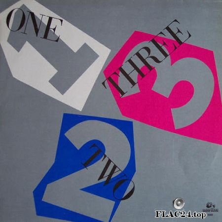 One Two Three – 1 2 3 (1983) (Vinyl) FLAC (image+.cue)