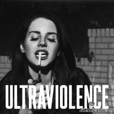 Lana Del Rey - Ultraviolence (SAD High-End Remaster) (2019) FLAC (image+.cue)